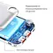Універсальна мобільна батарея ColorWay Slim, LCD 10000mAh White (CW-PB100LPH2WT-D) Універсальна мобільна батарея ColorWay Slim, LCD 10000mAh White (CW-PB100LPH2WT-D)
