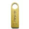 Флеш-накопичувач USB 16GB Hi-Rali Shuttle Series Gold (HI-16GBSHGD)