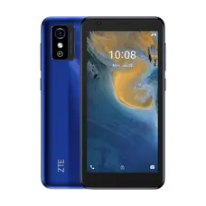 Смартфон ZTE Blade L9 1/32GB Dual Sim Blue