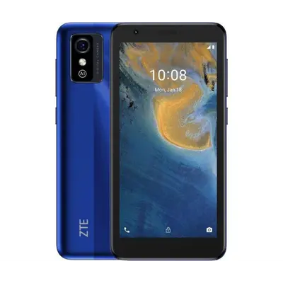 Смартфон ZTE Blade L9 1/32GB Dual Sim Blue