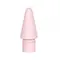 Накінечник Goojodoq для стілуса Apple Pencil (1-2 покоління) 12 Gen Pink (1005002559382423PI)