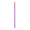 Чохол TPU Goojodoq Matt 2 Golor для стілуса Apple Pencil 2 Violet/Pink тех.пак (1005002071193896VP)