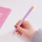 Чохол TPU Goojodoq Matt 2 Golor для стілуса Apple Pencil 2 Violet/Pink тех.пак (1005002071193896VP)
