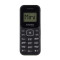 Мобiльний телефон Sigma mobile X-style 14 Mini Dual Sim BlackBlack/Green