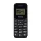 Мобiльний телефон Sigma mobile X-style 14 Mini Dual Sim BlackBlack/Green