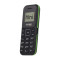 Мобiльний телефон Sigma mobile X-style 14 Mini Dual Sim BlackBlack/Green