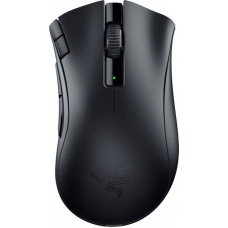 Миша бездротова Razer DeathAdder V2 X Hyperspeed Black (RZ01-04130100-R3G1)