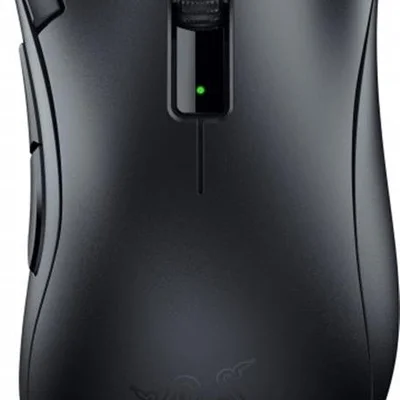 Миша бездротова Razer DeathAdder V2 X Hyperspeed Black (RZ01-04130100-R3G1)
