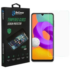 Захисне скло BeCover для Samsung Galaxy M22 SM-M225 (706908)