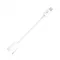 Перехідник SkyDolphin OT03 OTG USB - micro USB (F/M) White (ADPT-00019)