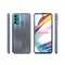 Чохол-накладка BeCover для Motorola Moto G60 Transparancy (706923)