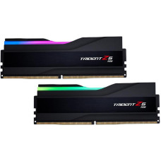 Модуль пам`ятi DDR5 2x16GB/7800 G.Skill Trident Z5 RGB Black (F5-7800J3646H16GX2-TZ5RK)