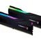 Модуль пам`ятi DDR5 2x32GB/5600 G.Skill Trident Z5 RGB Black (F5-5600J3636D32GX2-TZ5RK)