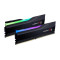 Модуль пам`ятi DDR5 2x32GB/5600 G.Skill Trident Z5 RGB Black (F5-5600J3636D32GX2-TZ5RK)