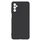 Чохол-накладка Armorstandart Matte Slim Fit для Samsung Galaxy M52 SM-M526 Black (ARM60098)