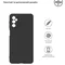 Чохол-накладка Armorstandart Matte Slim Fit для Samsung Galaxy M52 SM-M526 Black (ARM60098)