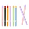 Чохол Goojodoq Matt 2 Golor TPU для стилуса Samsung Tab S7 11 T870 T875 S7 Plus 12.4 T970 T975 Orange/Red (1005002873531246S7OR)
