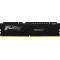 Модуль пам`яті DDR5 16GB/6000 Kingston Fury Beast Black (KF560C40BB-16)