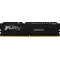 Модуль пам`яті DDR5 16GB/6000 Kingston Fury Beast Black (KF560C40BB-16)
