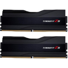 Модуль пам`ятi DDR5 2x16GB/6000 G.Skill Trident Z5 Black (F5-6000J3636F16GX2-TZ5K)