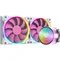 Система водяного охолодження ID-Cooling Pinkflow 240 Diamond