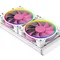 Система водяного охолодження ID-Cooling Pinkflow 240 Diamond