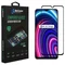 Захисне скло BeCover для Realme C25Y Black (707139)