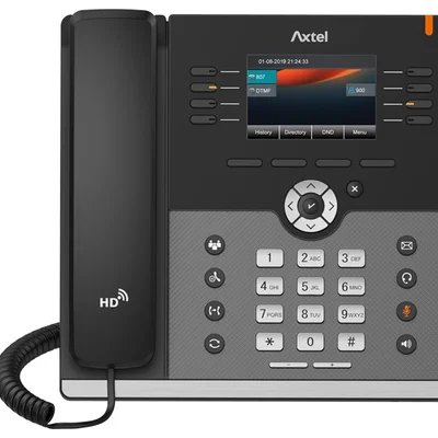 IP-телефон Axtel AX-500W (S5606555)