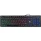 Клавіатура Frime Moonfox Rainbow (FLK18220)