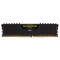 Модуль пам`ятi DDR4 2x8GB/3200 Corsair Vengeance LPX Black (CMK16GX4M2E3200C16)