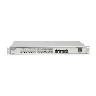 Комутатор Ruijie Reyee RG-NBS3200-24GT4XS