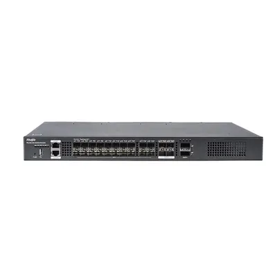 Комутатор Ruijie RG-S6120-20XS4VS2QXS