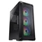 Корпус Cougar Archon 2 Mesh RGB Black без БЖ