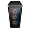 Корпус Cougar Archon 2 Mesh RGB Black без БЖ