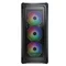 Корпус Cougar Archon 2 Mesh RGB Black без БЖ