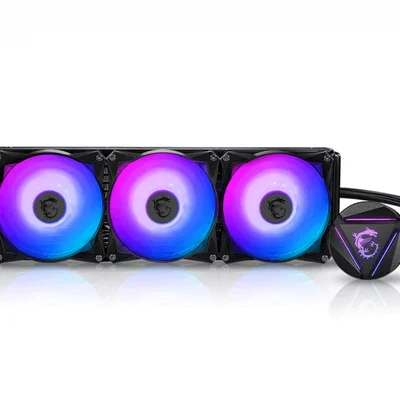 Система водяного охолодження MSI MAG CoreLiquid 360R V2