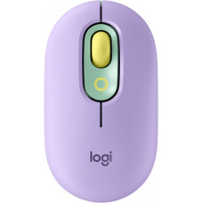 Миша бездротова Logitech POP Mouse Bluetooth Daydream Mint (910-006547)