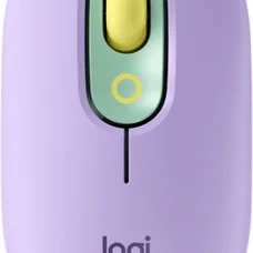 Миша бездротова Logitech POP Mouse Bluetooth Daydream Mint (910-006547)