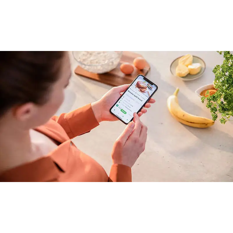 Мультипіч Philips HD9200/90 Мультипіч Philips HD9200/90