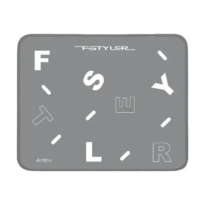 Ігрова поверхня A4Tech FP25 Silver Ігрова поверхня A4Tech FP25 Silver