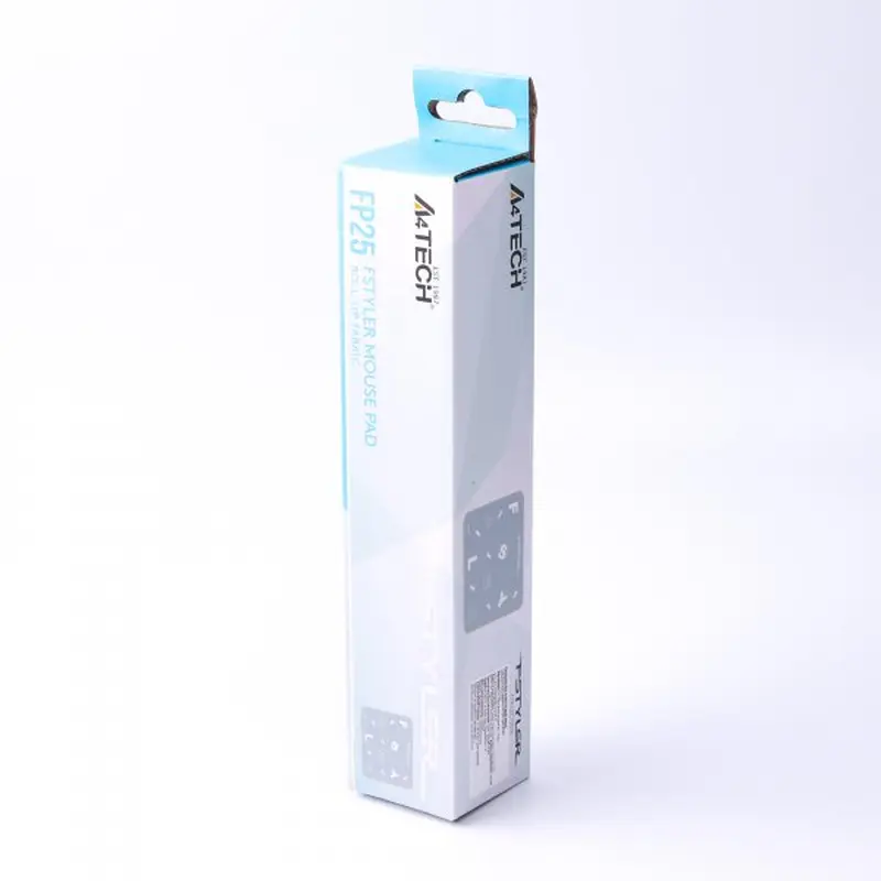 Ігрова поверхня A4Tech FP25 Silver Ігрова поверхня A4Tech FP25 Silver