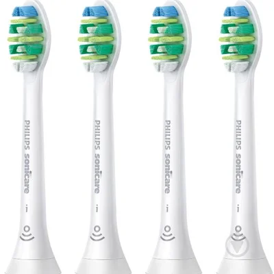 Насадка для зубної щітки Philips HX9004/10