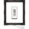 Захисне скло Armorstandart Icon для Motorola Moto G8 Black (ARM57653)