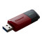 Флеш-накопичувач USB3.2 128GB Kingston DataTraveler Exodia M Black/Red (DTXM/128GB)