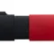 Флеш-накопичувач USB3.2 128GB Kingston DataTraveler Exodia M Black/Red (DTXM/128GB)