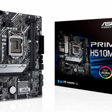 Материнська плата Asus Prime H510M-A Socket 1200