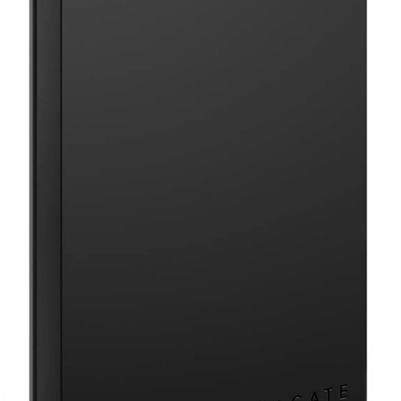 Зовнішній жорсткий диск 2.5" USB 1.0TB Seagate FireCuda Gaming Hard Drive Black (STKL1000400)