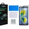 Захисне скло BeCover для Tecno Camon 18 Premier Black (707327)