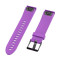 Ремінець для Garmin QuickFit 20 Dots Silicone Band Purple (QF20-STSB-PURP)