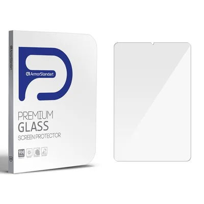 Захисне скло Armorstandart Glass.CR для Xiaomi Mi Pad 5, 2.5D (ARM60260)